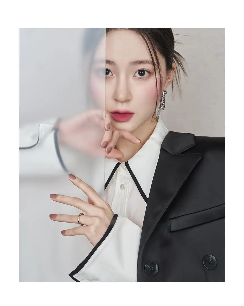 [NEW 어워즈기획][미니틴트증정] 롬앤 블러 퍼지 틴트 단품/기획 상세페이지 58